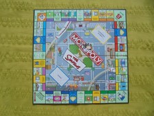 Monopoly Les Simpson vintage