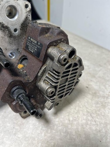 Pompe injection renault - à,
