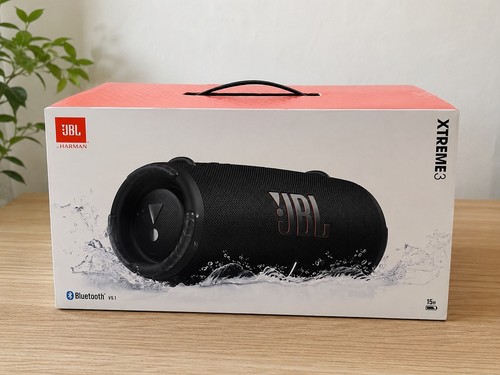 Jbl xtreme enceinte - xtreme,