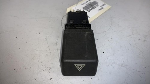 Bouton warning renault - bouton, de