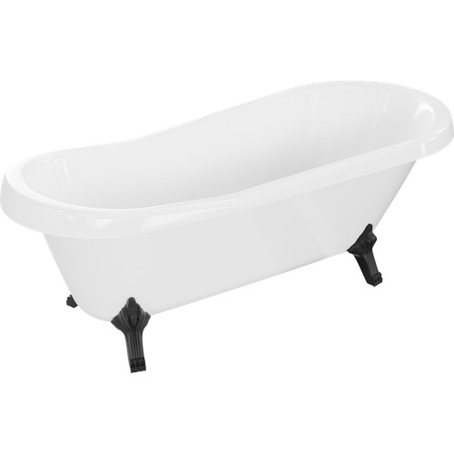 Baignoire acrylique