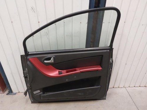 Porte avant droit - , microcar