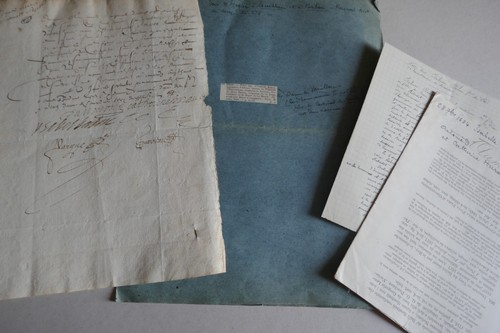 1625 isabeau babou la - babou,