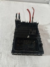 BOITIER FUSIBLES Volkswagen Golf V (1K1) Hatchback 1.6 FSI 16V (BLP)