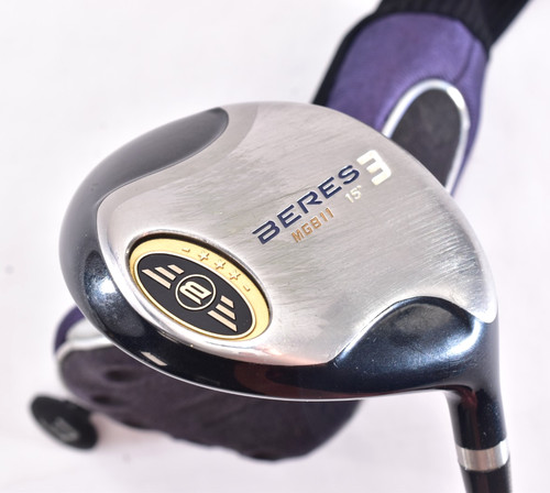 étoiles honma beres - 3,