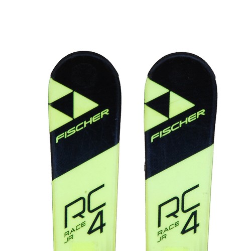Ski occasion junior fischer - ski,