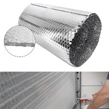 Rouleau de film isolant