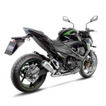 Pot échappement sbk - d'Échappement,