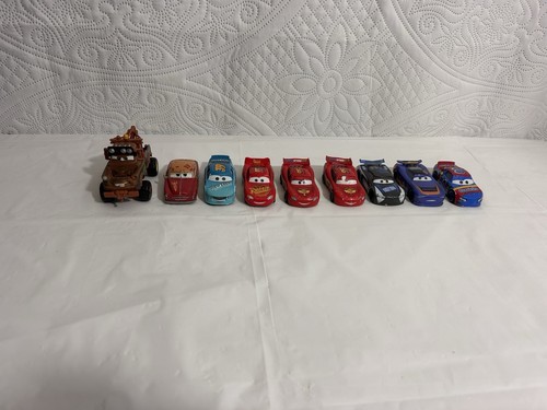 Disney pixar cars - pixar, die