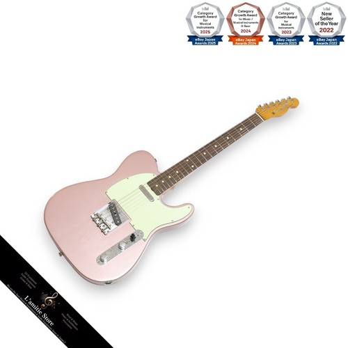Fender vintera road - fender, worn