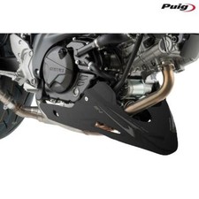 PUIG 8559J Coquille Noir Mat