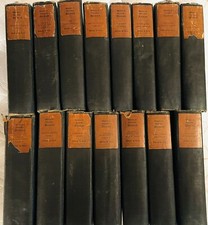 Works of Alexandre Dumas