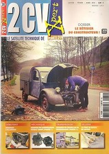2CV XPERT 31 ALLUMAGE BETISIER