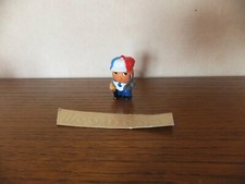 Kinder  surprise  Fana d'Foot   José Paparier