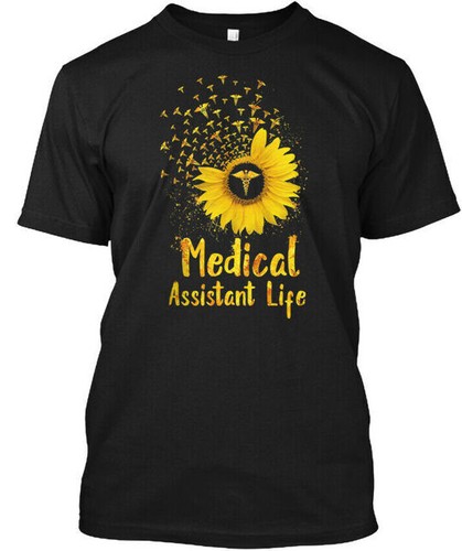 Quality medical assistant life - medical,