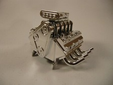 Cox Eliminator Dragster Dummy
