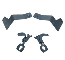 2 X Supplémentaire Sécurité