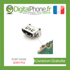 ??Connecteur HDMI | Port HDMI | PlayStation 5 | PS5 ??TVA??