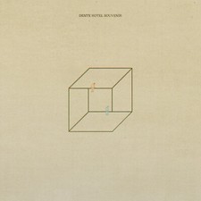 DENT - Souvenir D'Hôtel