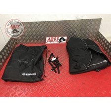 Tablier de protection xmax