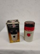 Moulin à Café MOULINEX SUPER