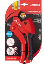 Coupe-tube PC40 pour PEHD -