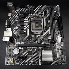 ASUS PRIME H510M-K Carte Mère