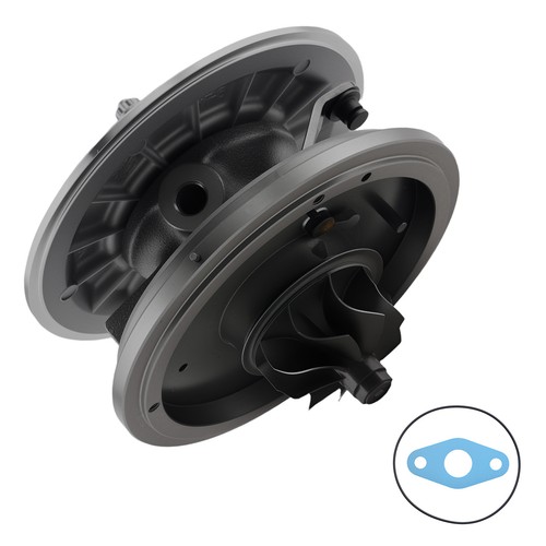 Turbocharger cartridge chra - turbocharger,