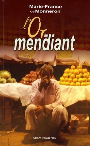 Mendiant - or,