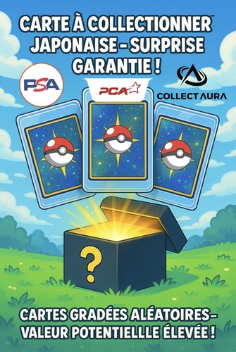 Cartes pokémon japonaise - pokémon,