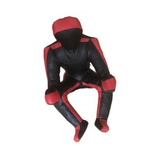 Mannequin de lutte robuste non