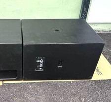 Nexo LS500 Subwoofers Speaker