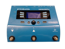 Processeur vocal multi-effets