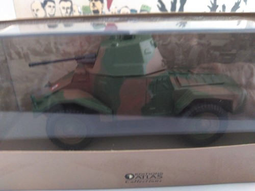 Amd panhard 178 atlas - amd,
