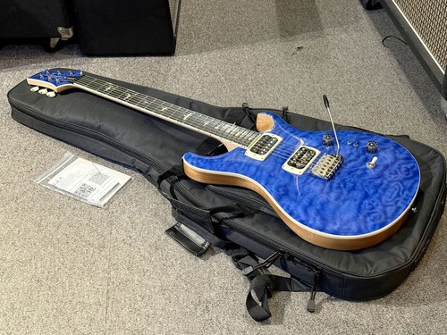 Paul reed smith - reed,