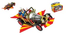 MODÈLE STATIQUE DIECAST CORGI