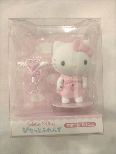 Figurine poupée sanrio hello - poupée,