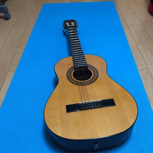 Takamine mini classical - takamine, guitar