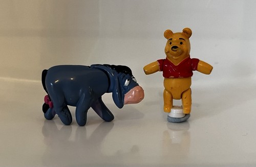 Vintage 1998 winnie the - 1998, pooh