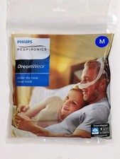 Masque Nasal Mask DREAMWEAR