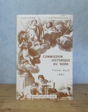 COMMISSION HISTORIQUE DU NORD