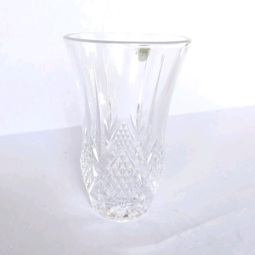Cristal arques vase - cristal,