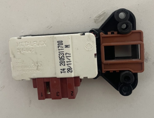 Beko sécurité metalflex - sécurité,
