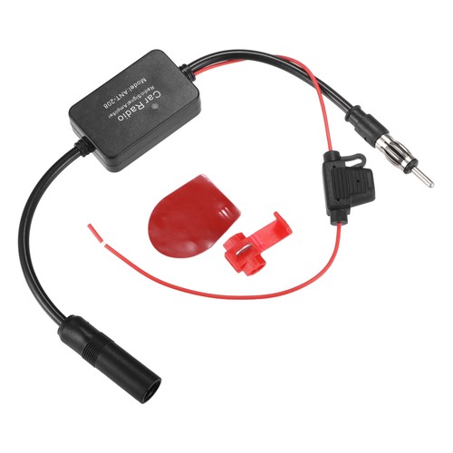 Voiture radio antenne - voiture,