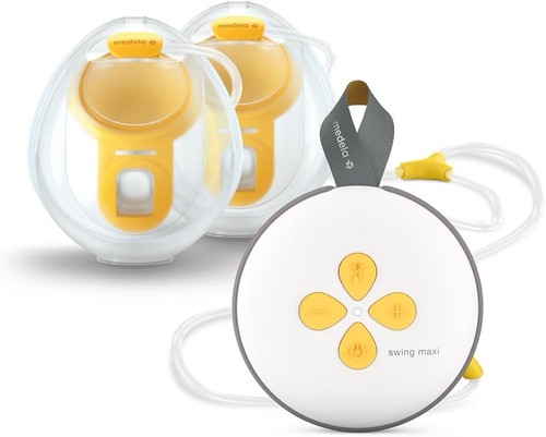 Medela swing maxi hands free - medela,
