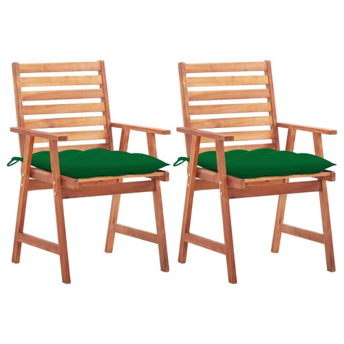 Lot chaises à manger - de,