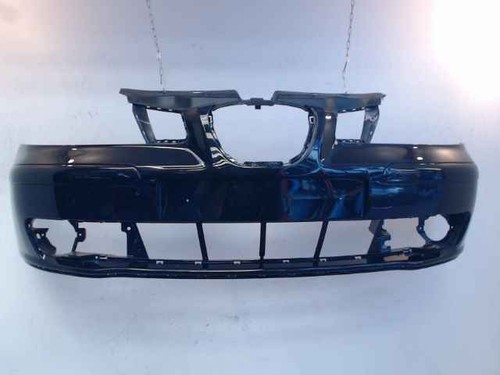Pare choc avant seat ibiza - pare-choc, iii