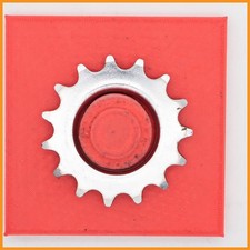 15T TRACK PISTA COG PIGNON VINTAGE VÉLO 15 VITESSE FIXE UNIQUE BMX T