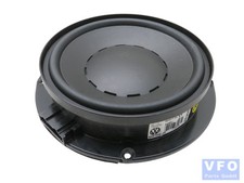 Dynaudio Haut-Parleur Basse Original VW Tiguan 5N Golf 6 VI GTI 5K0035453
