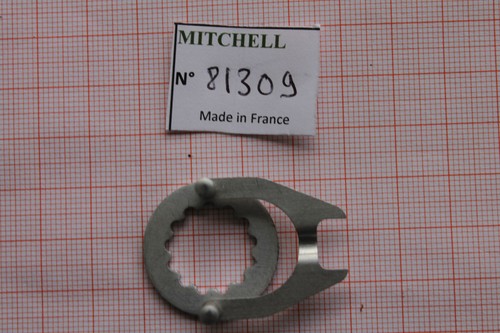 Planamatic moulinet mitchell - moulinet,